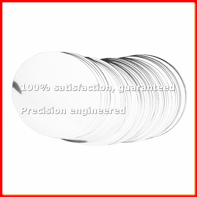 Wine & Beer Emporium - 100Pcs/Set Wine Pourer Spout Pourer Disk