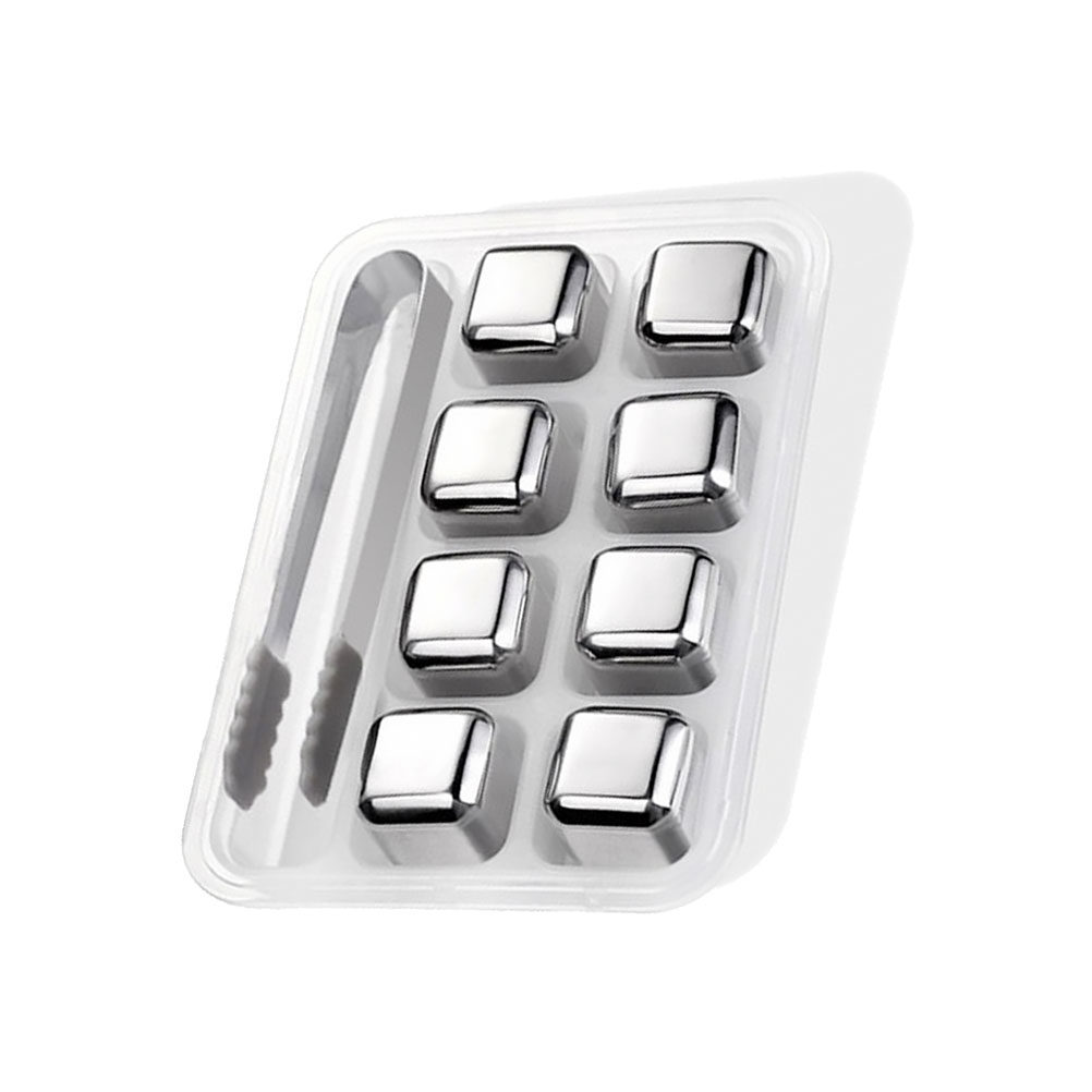 1Set Stainless Steel Whiskey I - đánh giá và giá Wine Whiskey Beer