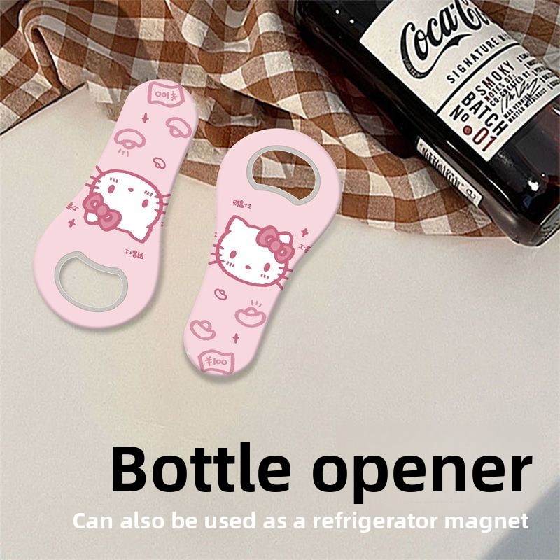 Kawaii Hello Kitty Refrigerato - đánh giá và giá Wine Beer Fridge