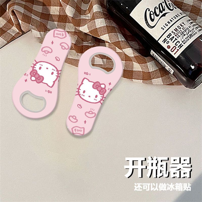 Kawaii Hello Kitty Refrigerato - đánh giá và giá Wine Beer Fridge