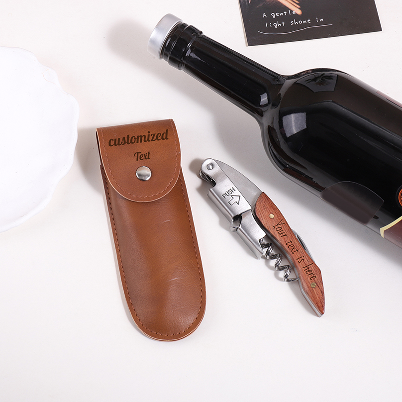 Custom Text Wine Opener Person - đánh giá và giá Wine In Beer Name