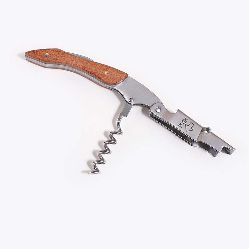Custom Text Wine Opener Person - đánh giá và giá Wine In Beer Name