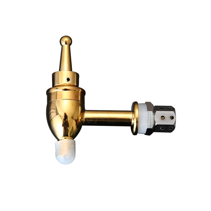 Copper Wine Barrel Spigot Beve - đánh giá và giá Wine Beer Fridge