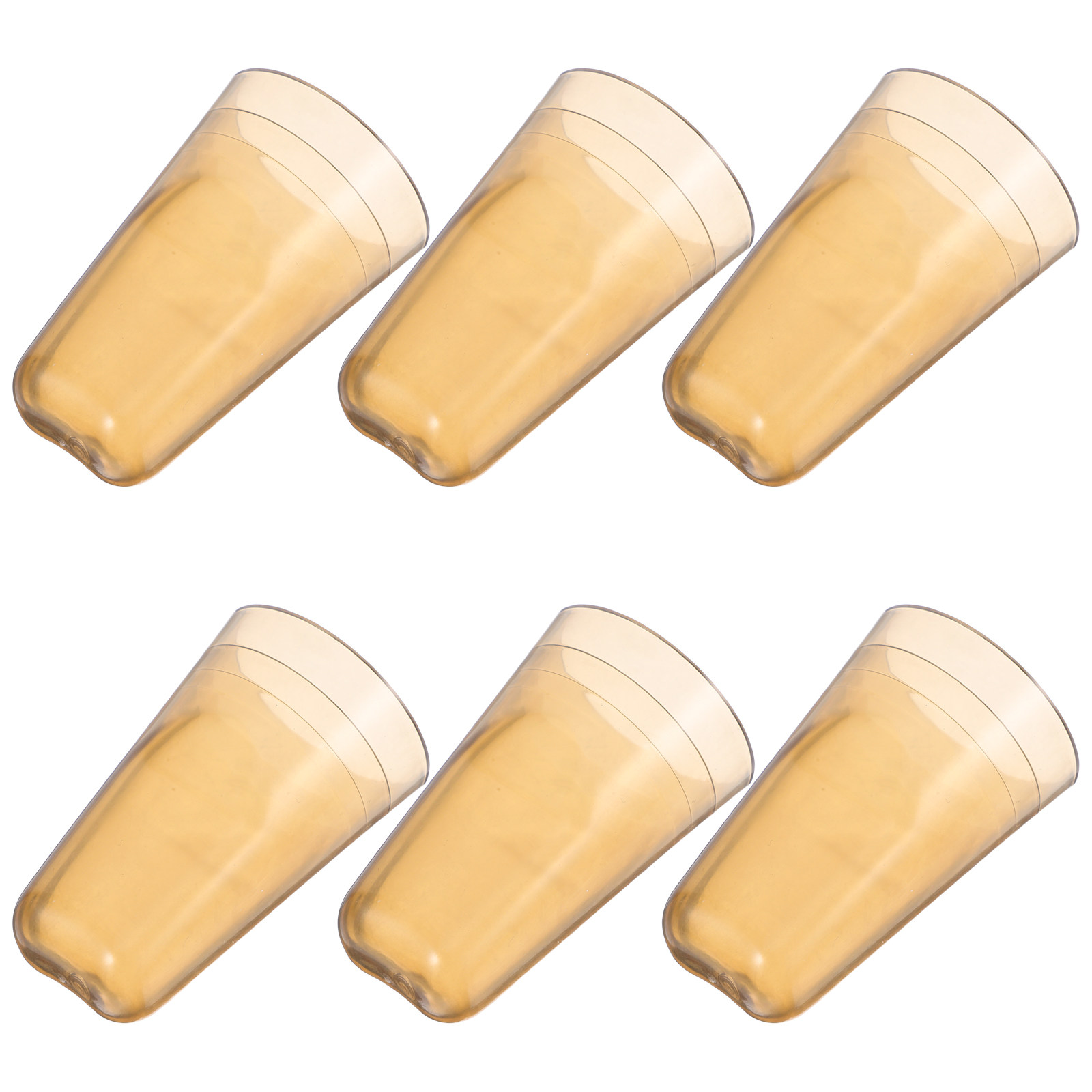 6Pcs Wine Bottle Cover Cap Pou - đánh giá và giá Wine Whiskey Beer
