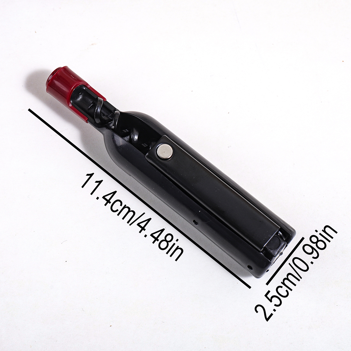 Custom Text Wine Opener Person - đánh giá và giá Wine In Beer Name