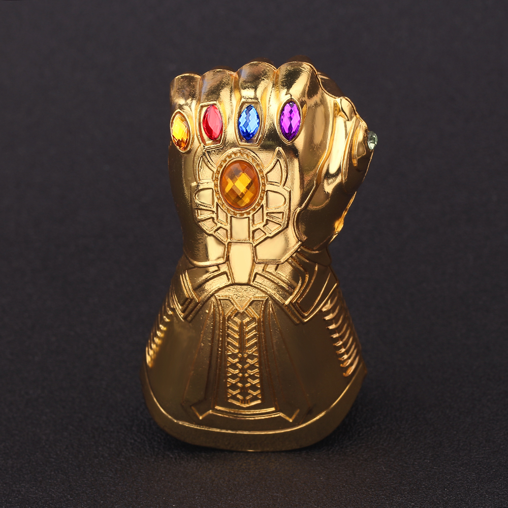 Thanos Gauntlet Glove Beer Bot - đánh giá và giá Wine Beer Opener