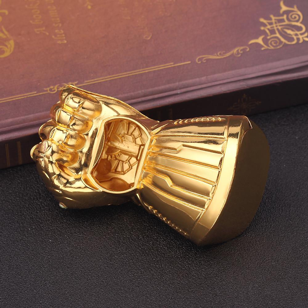 Thanos Gauntlet Glove Beer Bot - đánh giá và giá Wine Beer Opener