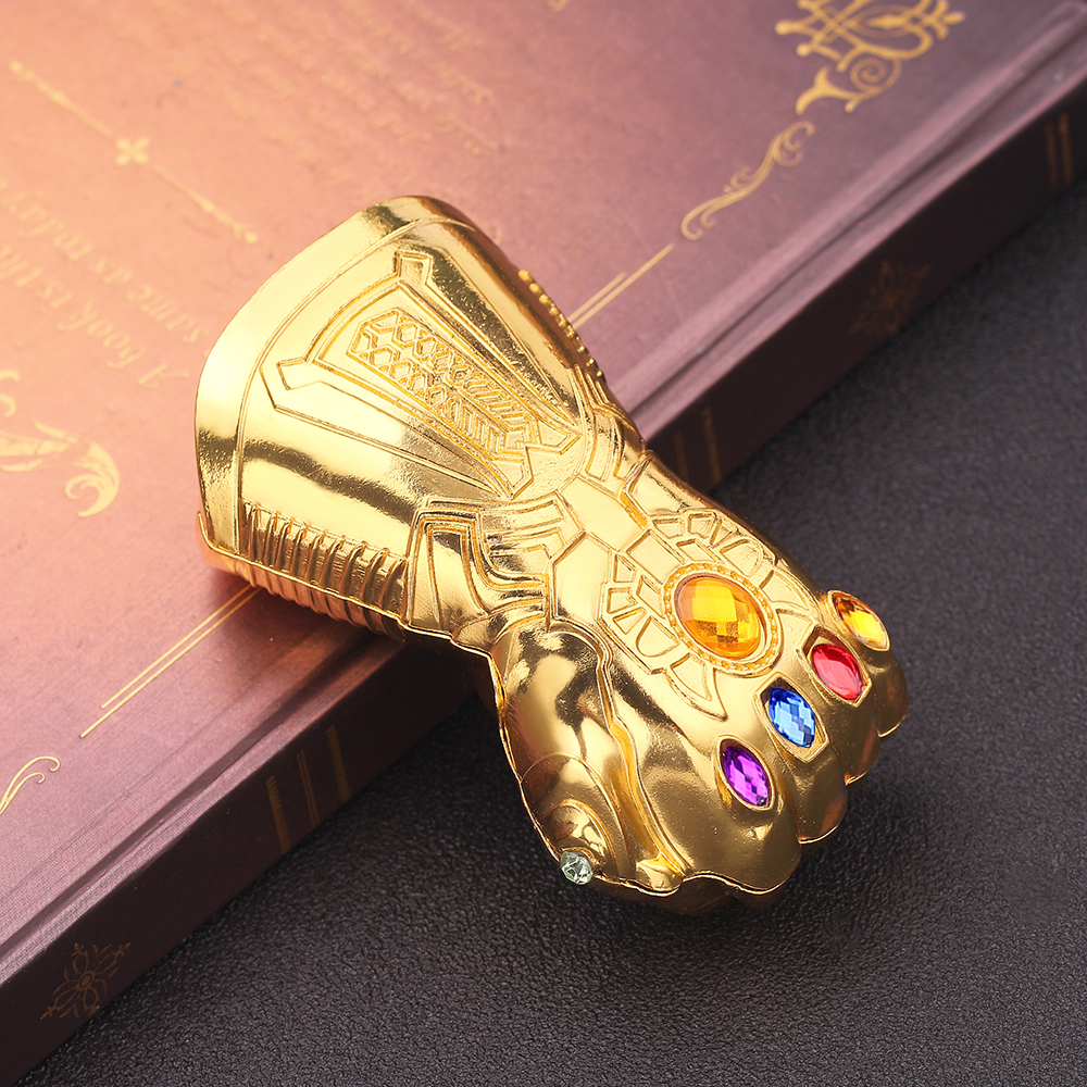 Thanos Gauntlet Glove Beer Bot - đánh giá và giá Wine Beer Opener