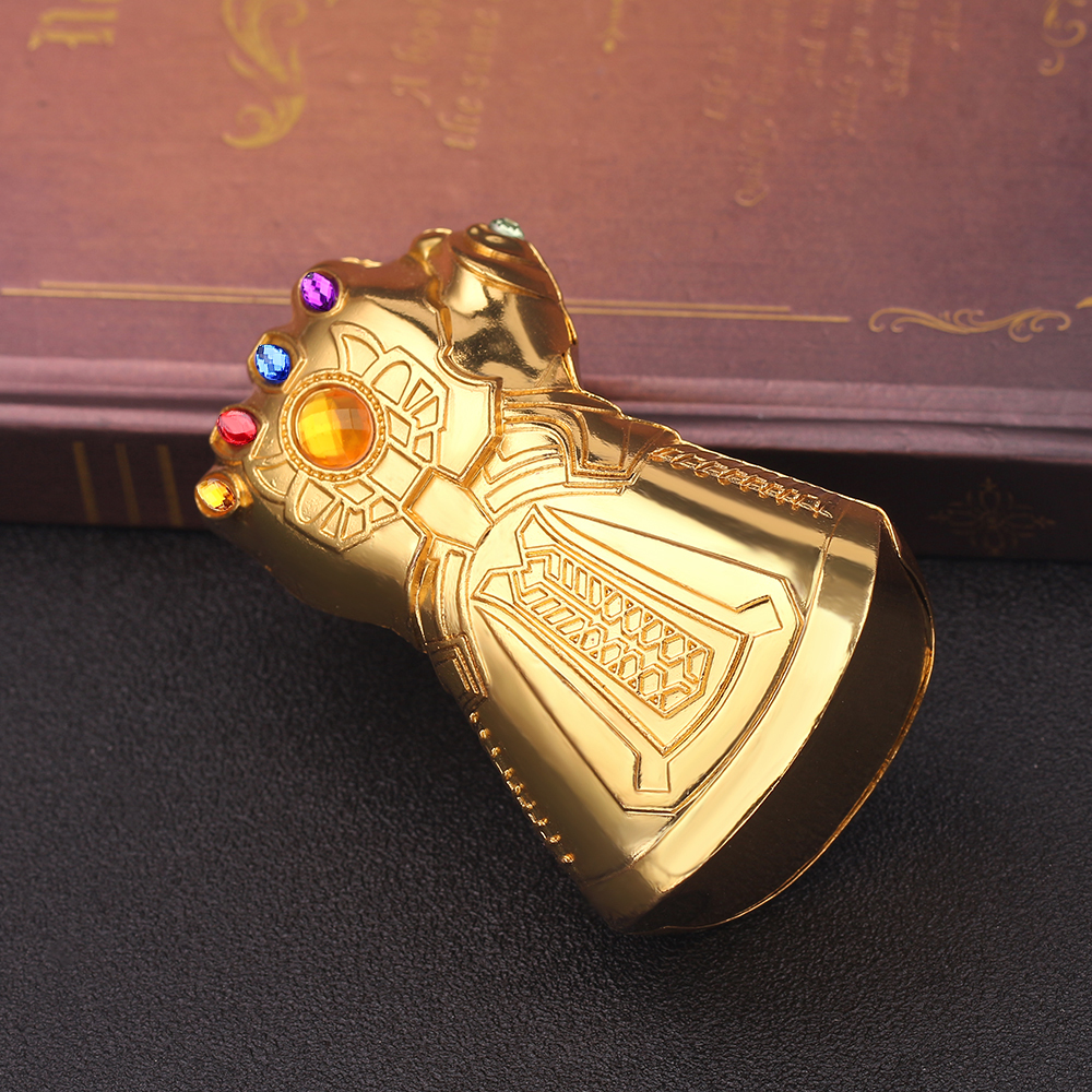 Thanos Gauntlet Glove Beer Bot - đánh giá và giá Wine Beer Opener