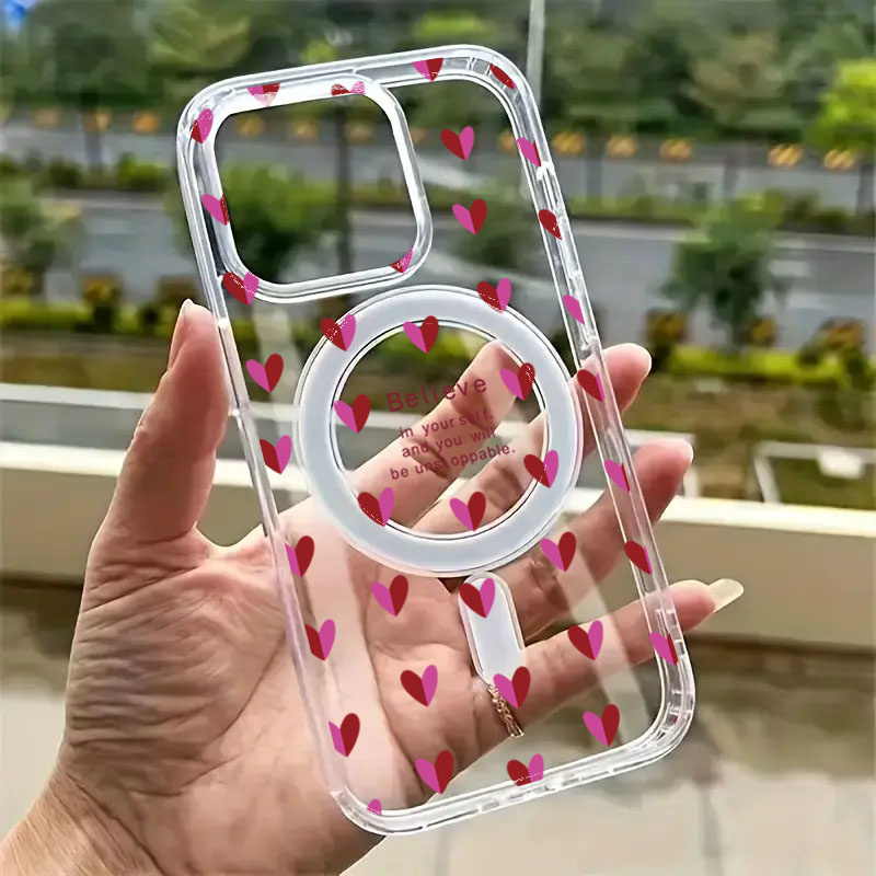 Clear Wireless Charge Case for - đánh giá và giá Wine & Beer Emporium