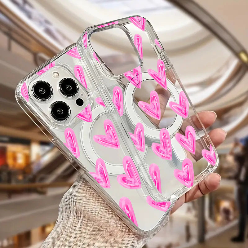 Clear Wireless Charge Case for - đánh giá và giá Wine & Beer Emporium