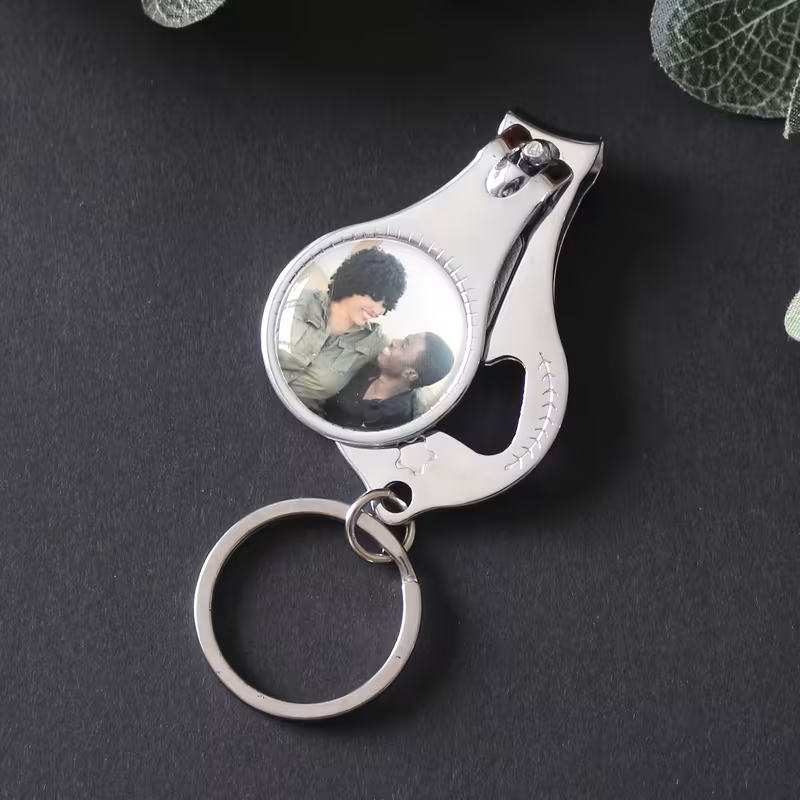 Customisable nail clipper keyc - đánh giá và giá Wine Beer Opener