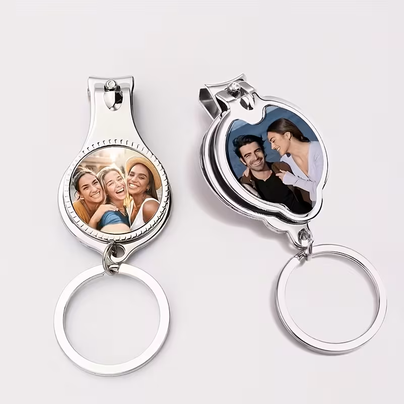 Customisable nail clipper keyc - đánh giá và giá Wine Beer Opener