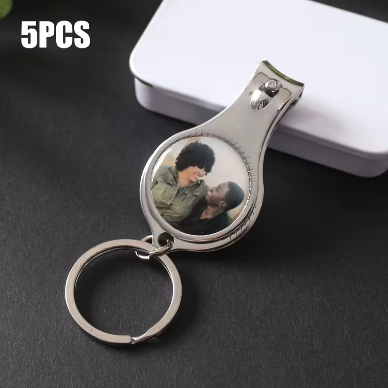 Customisable nail clipper keyc - đánh giá và giá Wine Beer Opener