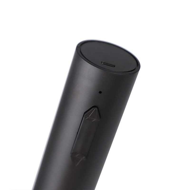 USB Rechargeable Electric Wine - đánh giá và giá Wine Opener Electric