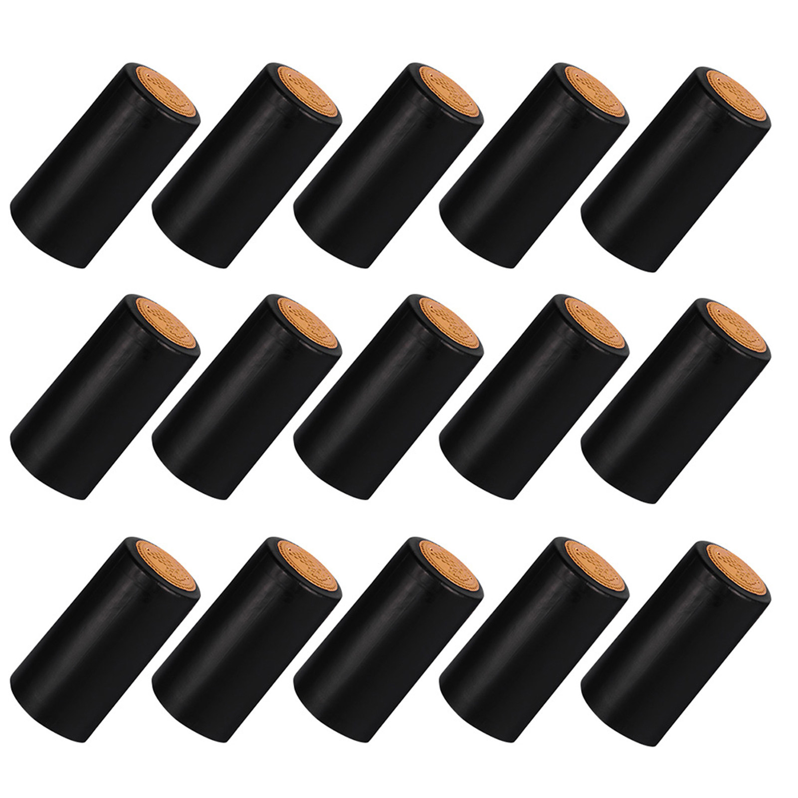 50Pcs Wine Bottle Capsules Hea - đánh giá và giá Wine & Beer Emporium