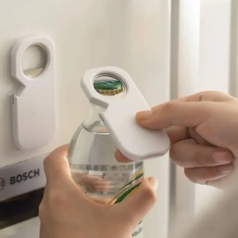 Stainless Steel Magnetic Bottl - đánh giá và giá Wine Beer Fridge