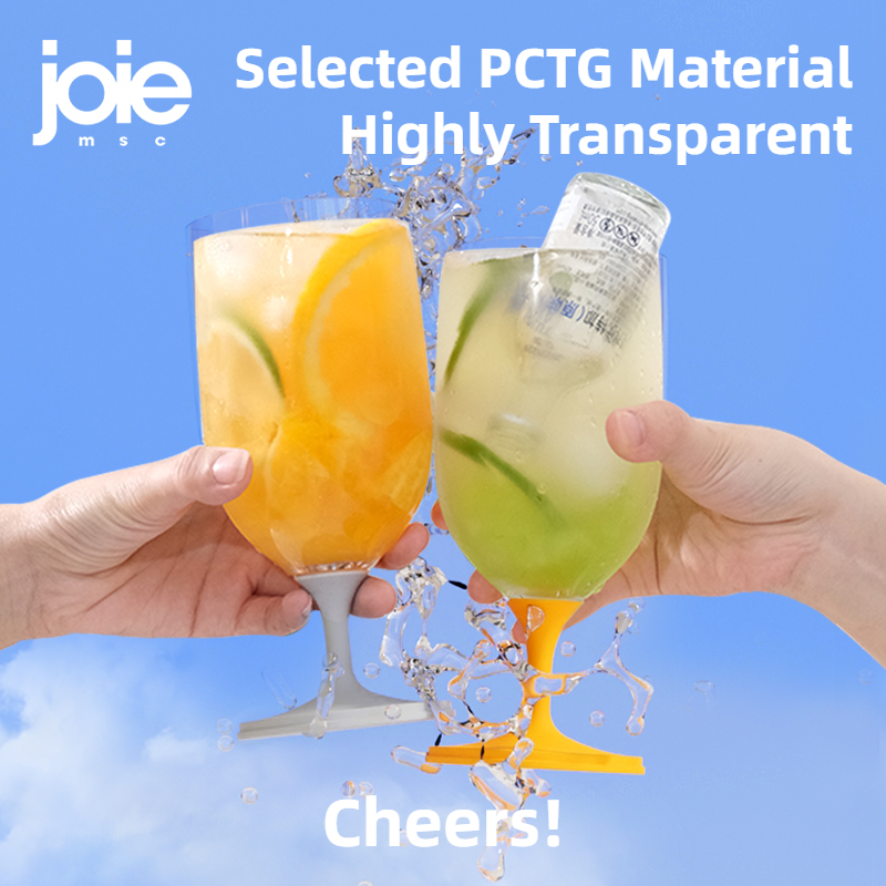 Joie Portable Beer Glass Unbre - đánh giá và giá Wine Whiskey Beer