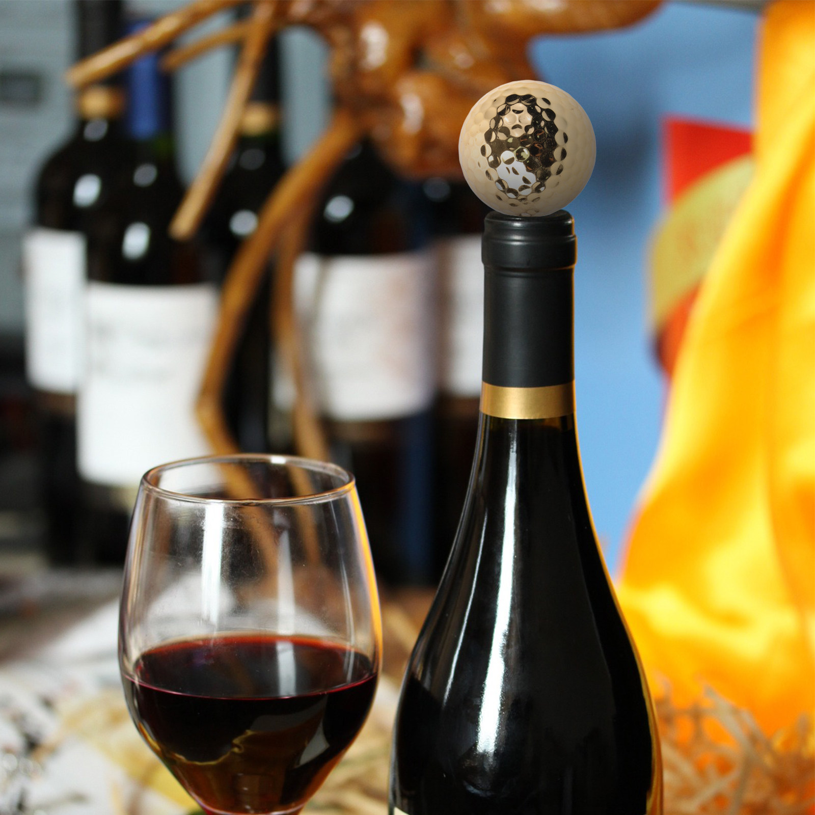 Lightweight Portable Wine Bott - đánh giá và giá Wine Beer Opener