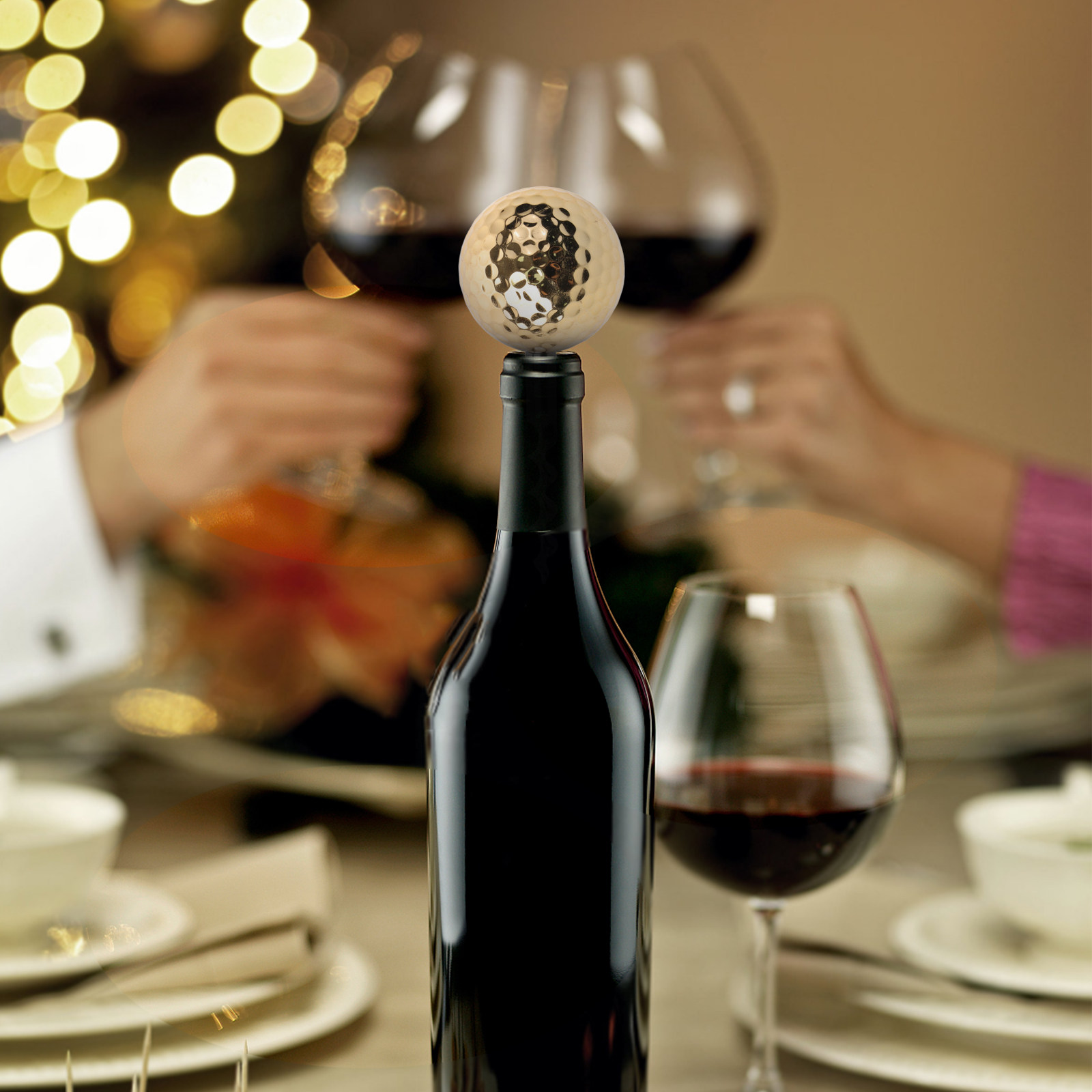 Lightweight Portable Wine Bott - đánh giá và giá Wine Beer Opener
