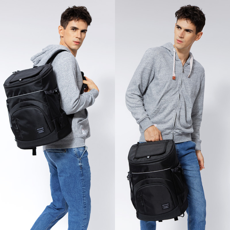 33L Refrigerator Bag Soft Larg - đánh giá và giá Wine Beer Fridge