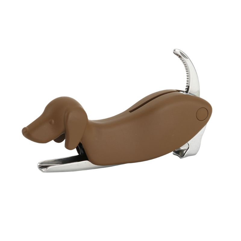 Dog Wine Bottle Opener Corkscr - đánh giá và giá Wine Beer Opener