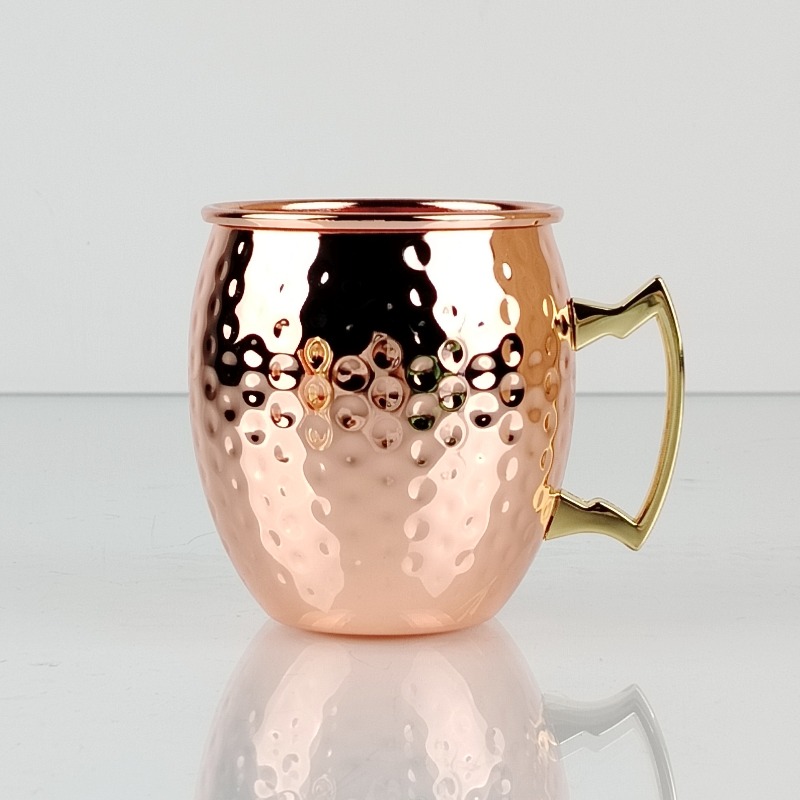 530ml Cocktail Wine Cup Moscow - đánh giá và giá Wine With Beer Cocktail