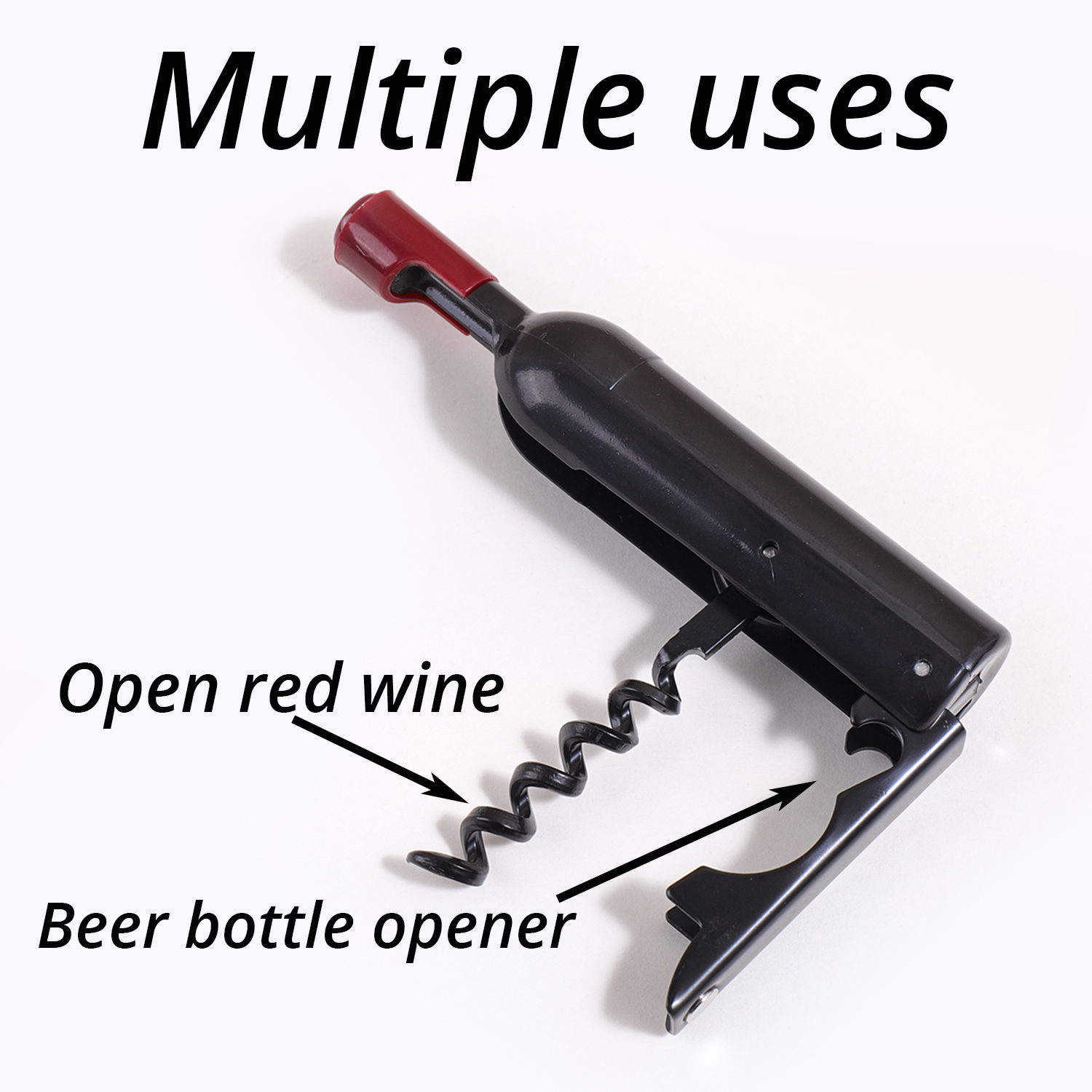 Bottle Shape Custom Text Wine  - đánh giá và giá Wine In Beer Name
