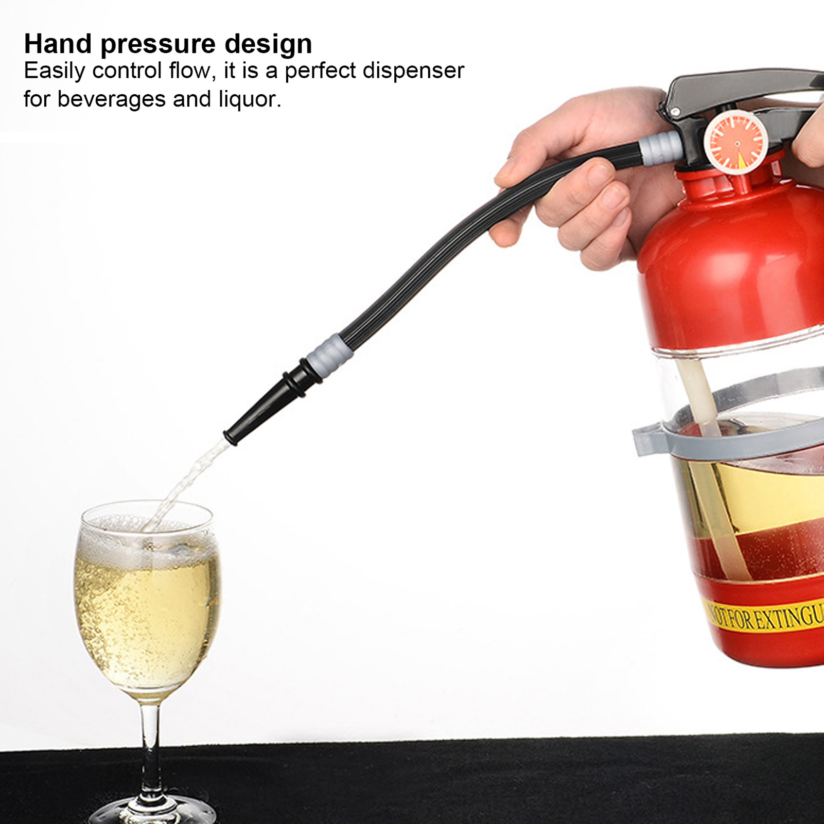 2L Portable Wine Beer Beverage - đánh giá và giá Wine With Beer Cocktail
