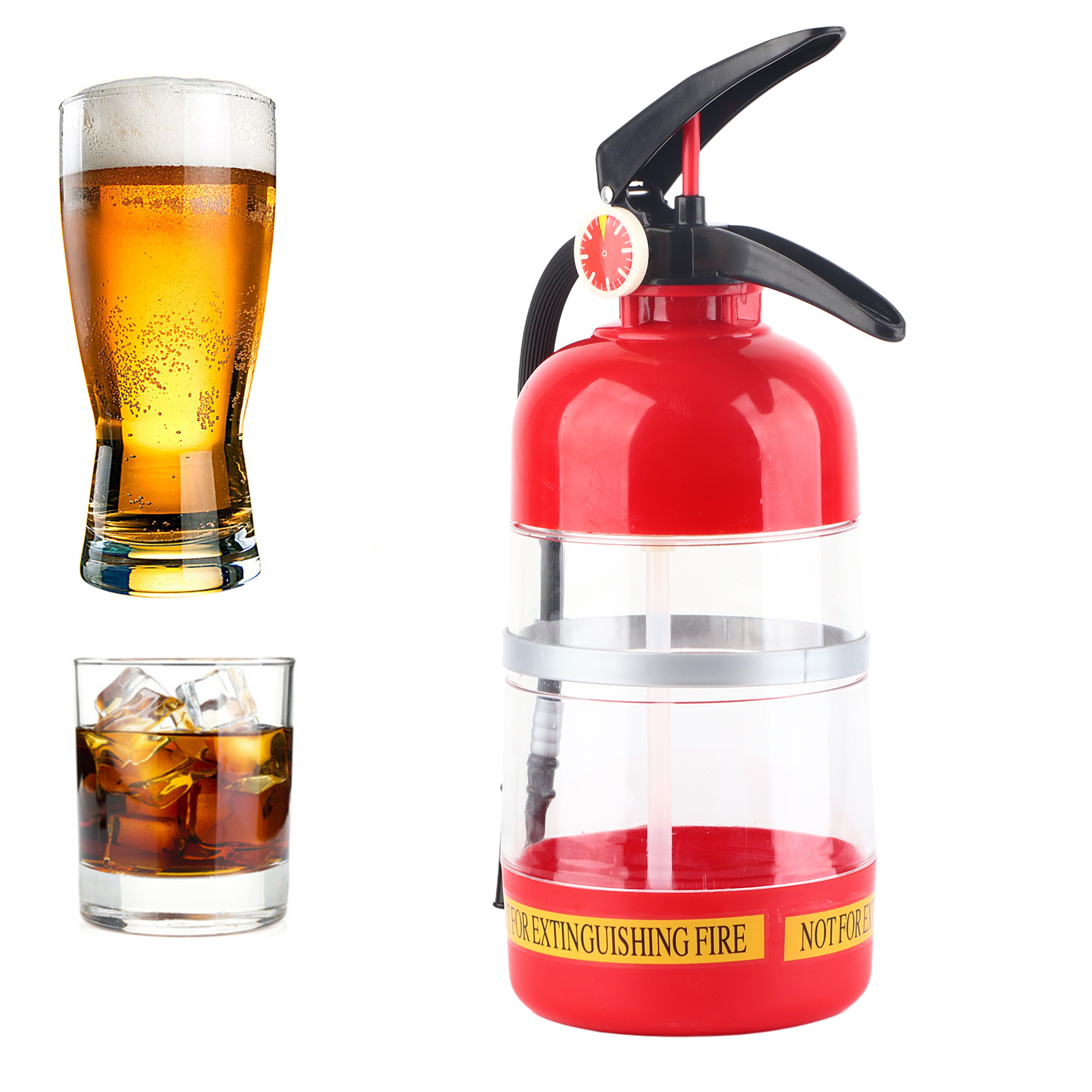 2L Portable Wine Beer Beverage - đánh giá và giá Wine With Beer Cocktail