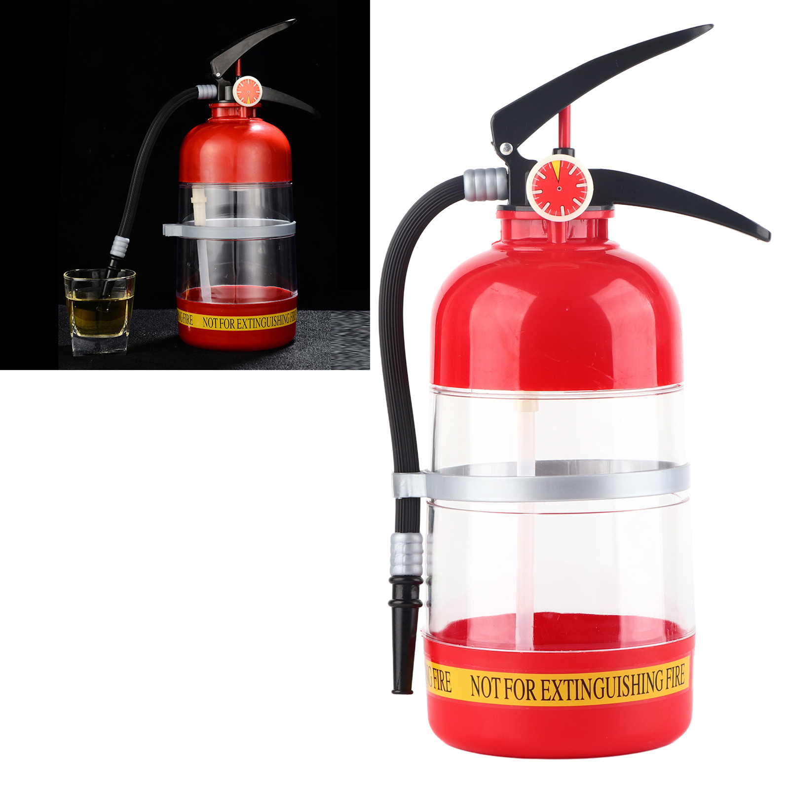 2L Portable Wine Beer Beverage - đánh giá và giá Wine With Beer Cocktail