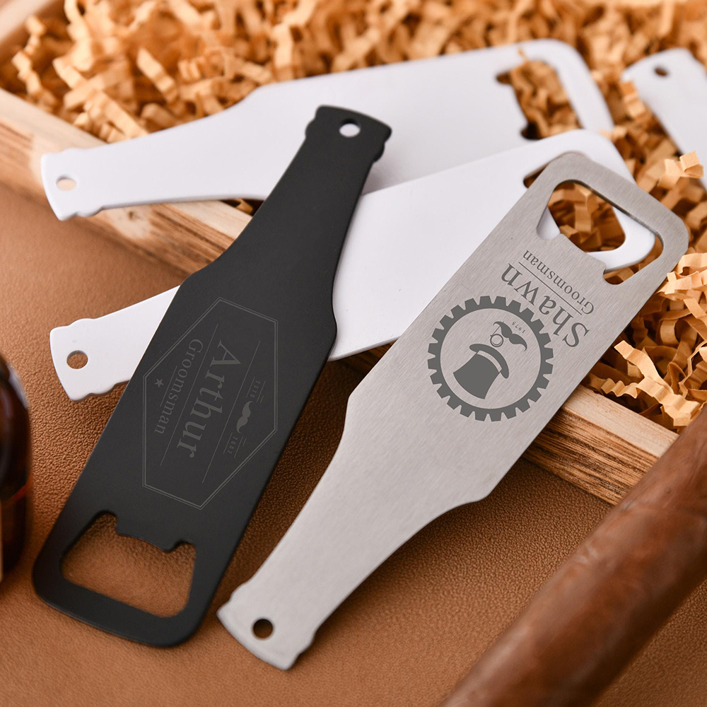 Custom Wedding Stainless Steel - đánh giá và giá Wine In Beer Name