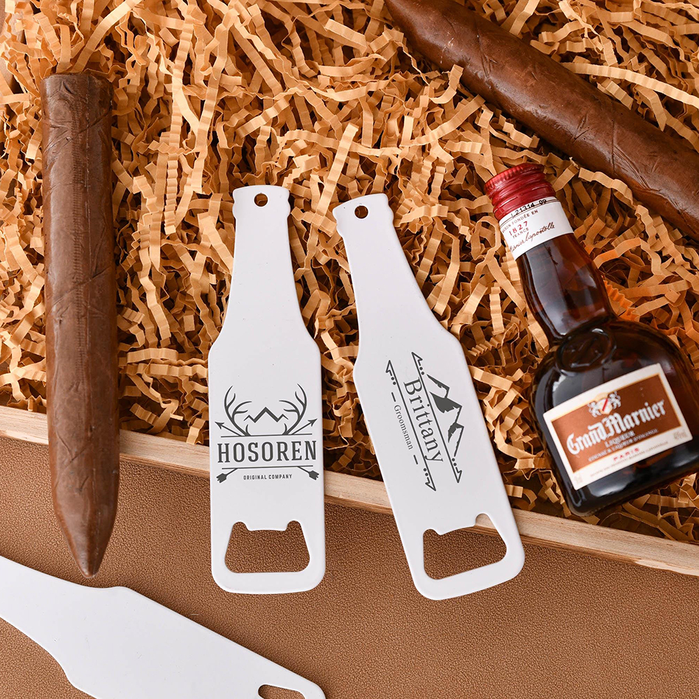 Custom Wedding Stainless Steel - đánh giá và giá Wine In Beer Name