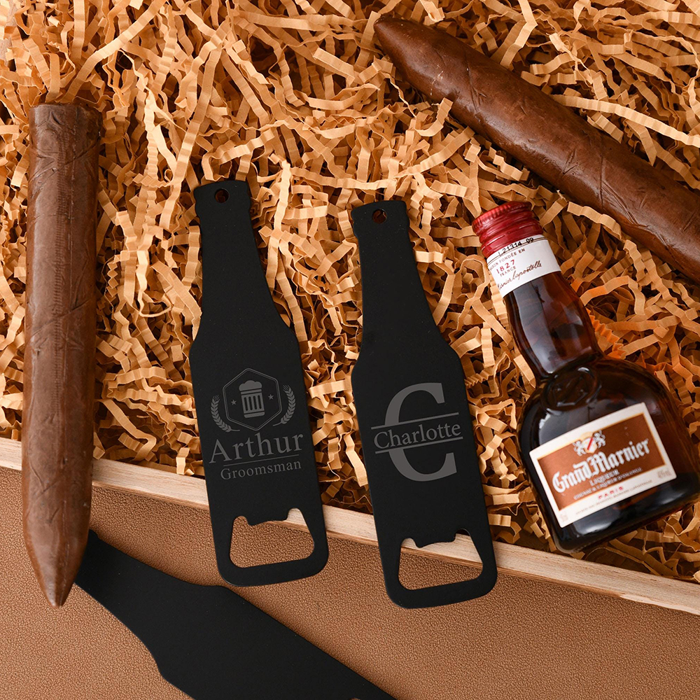 Custom Wedding Stainless Steel - đánh giá và giá Wine In Beer Name