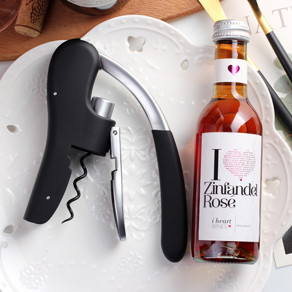 Professional Stainless Steel W - đánh giá và giá Wine Beer Opener