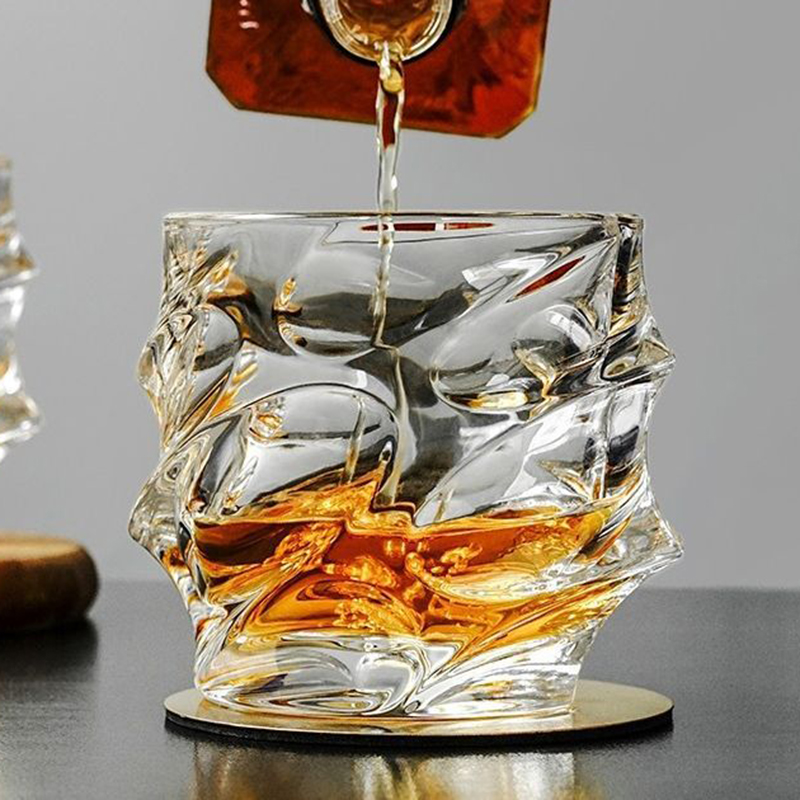 320ml Transparent Cocktail Bra - đánh giá và giá Wine With Beer Cocktail