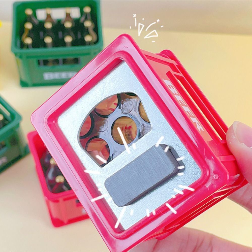 Plastic Bottle Opener Creative - đánh giá và giá Wine Beer Fridge
