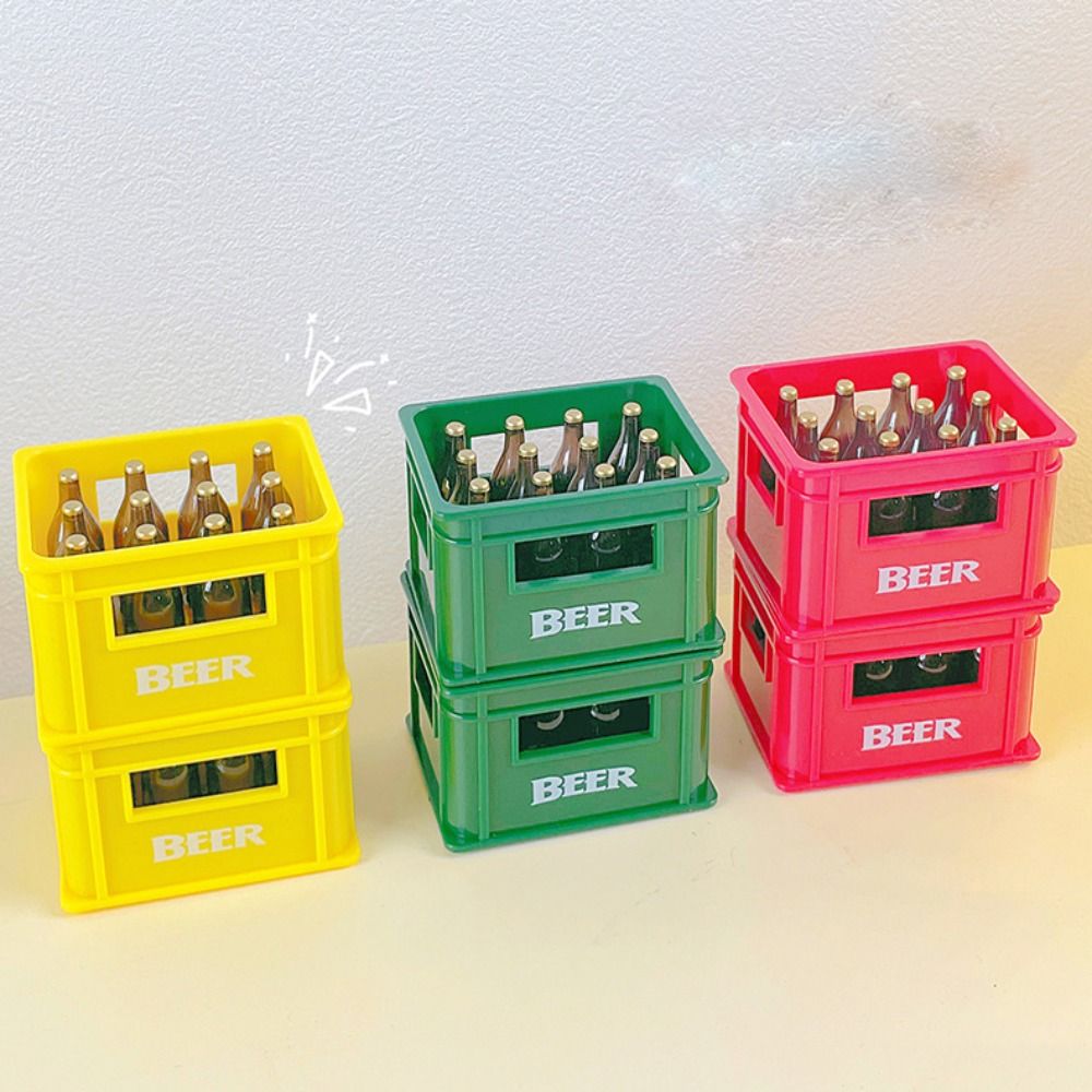 Plastic Bottle Opener Creative - đánh giá và giá Wine Beer Fridge