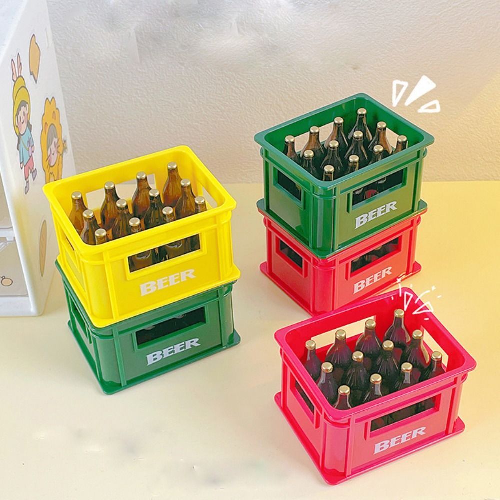 Plastic Bottle Opener Creative - đánh giá và giá Wine Beer Fridge