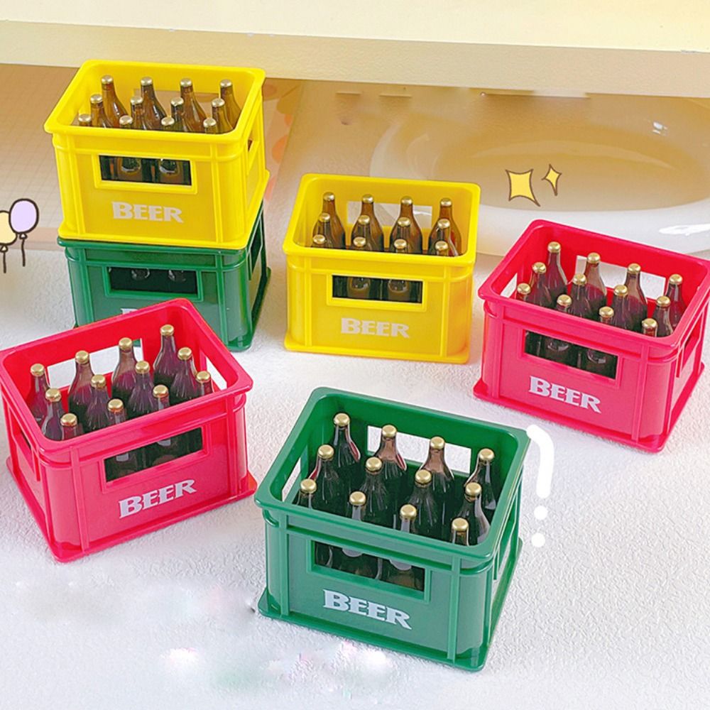 Plastic Bottle Opener Creative - đánh giá và giá Wine Beer Fridge