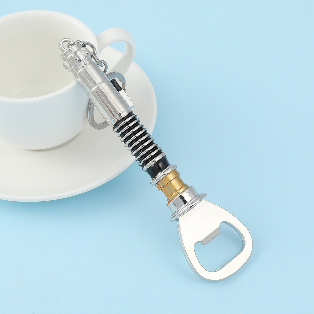 Luke's Lightsaber Return of th - đánh giá và giá Wine Beer Opener