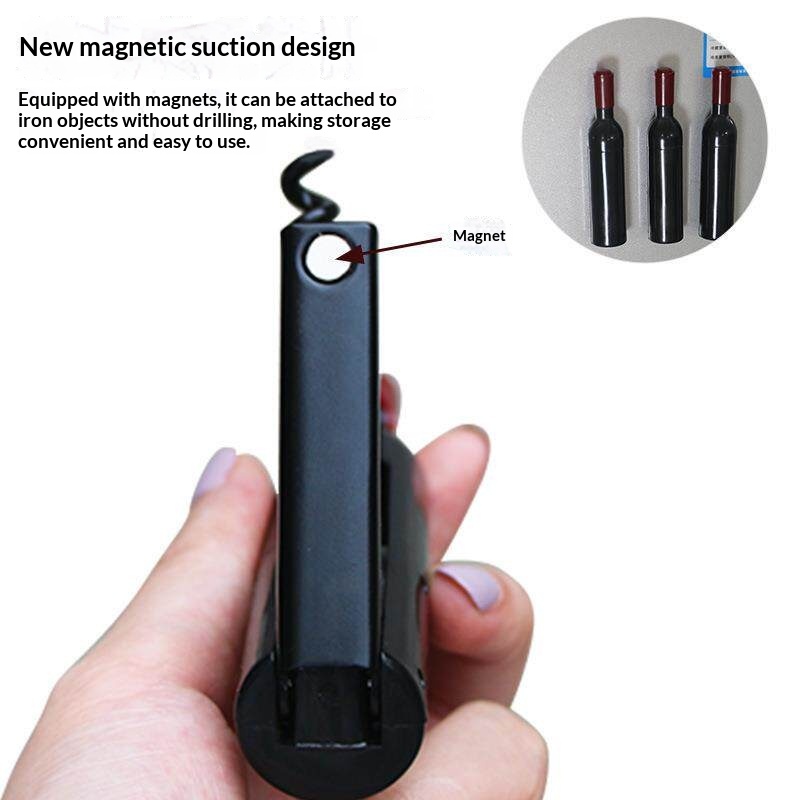 Magnetic Fridge Bottle Opener  - đánh giá và giá Wine Beer Fridge