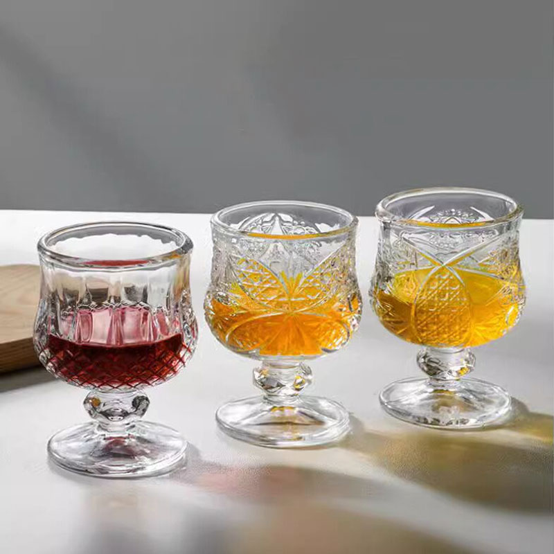 50ml Mini Cocktail Glass Beer  - đánh giá và giá Wine With Beer Cocktail