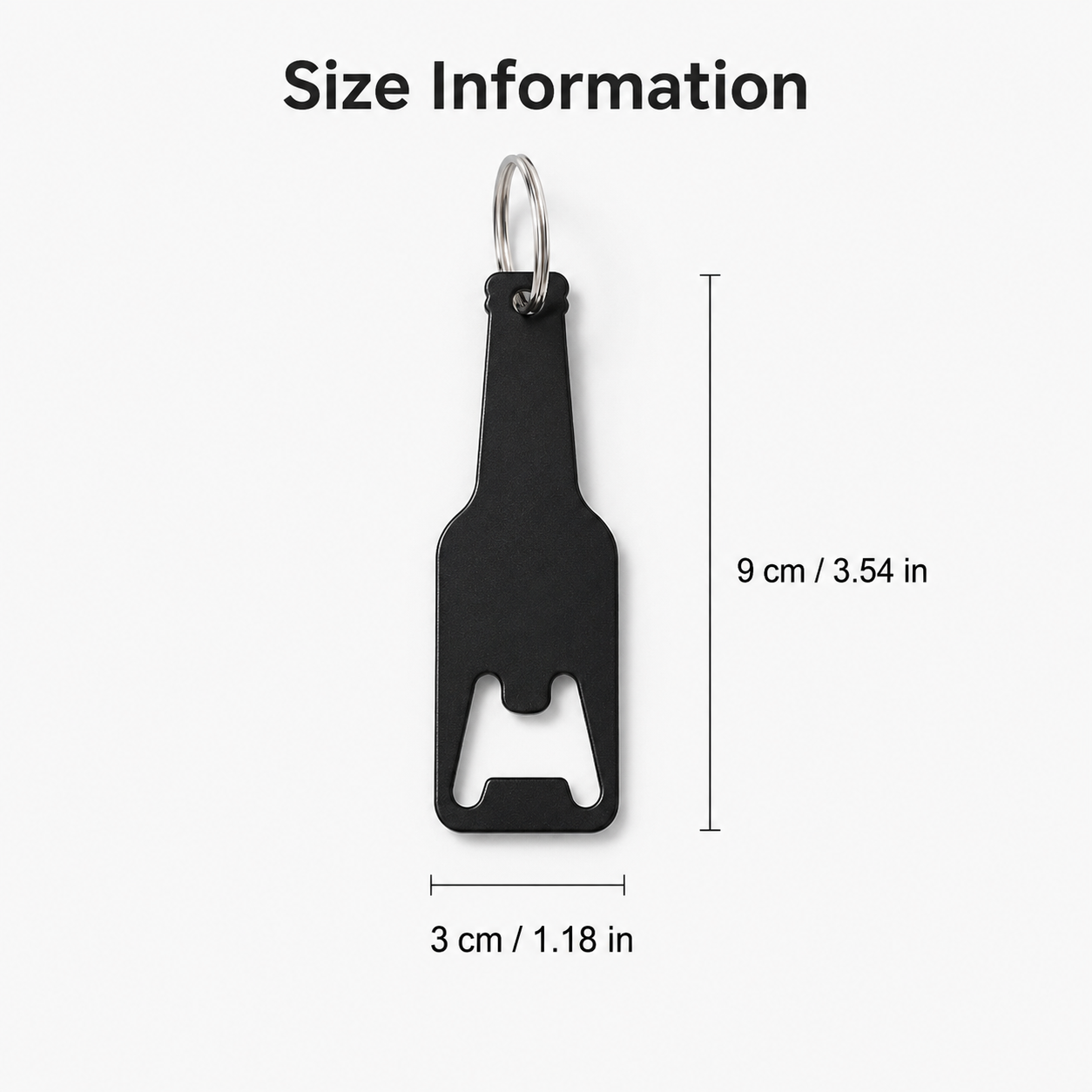 Custom Text Keychain Beer Bott - đánh giá và giá Wine Beer Opener