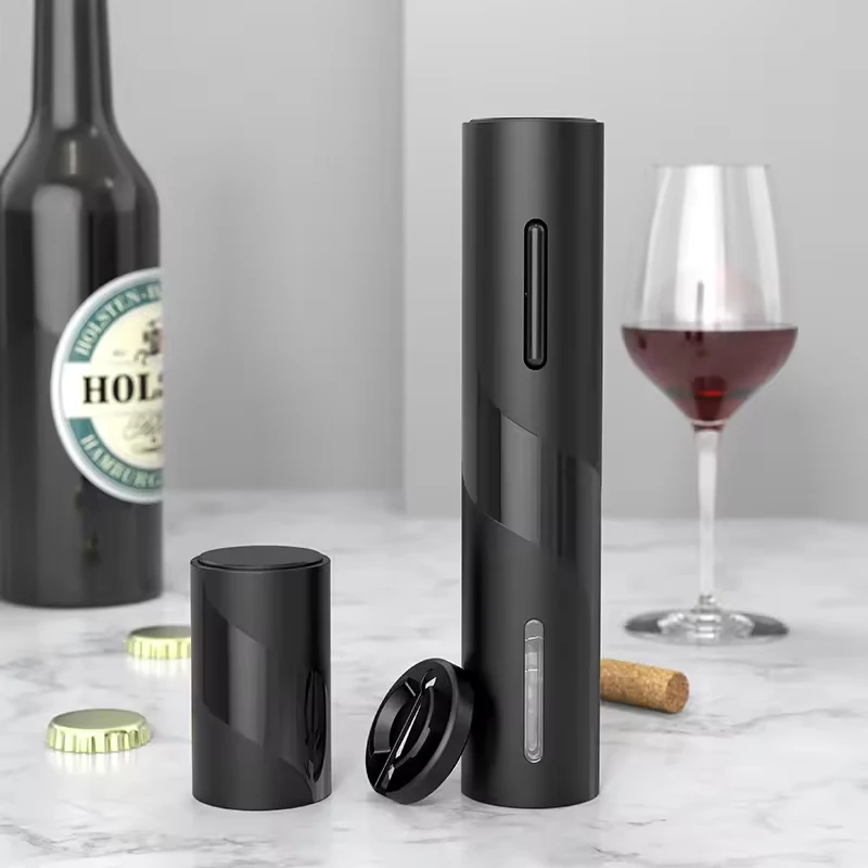Mini Magnetic Stainless Steel  - đánh giá và giá Wine Beer Opener