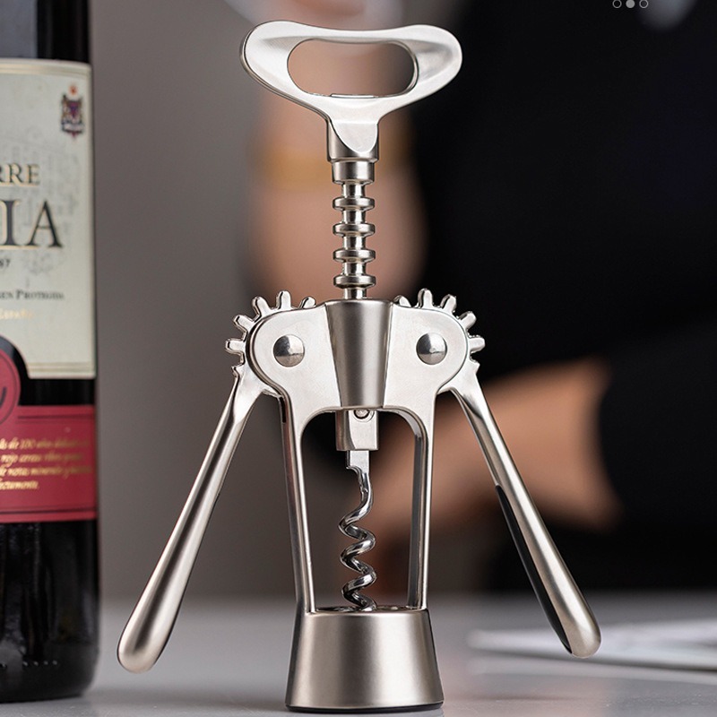 1pcs Stainless Steel Home Mult - đánh giá và giá Wine Beer Opener
