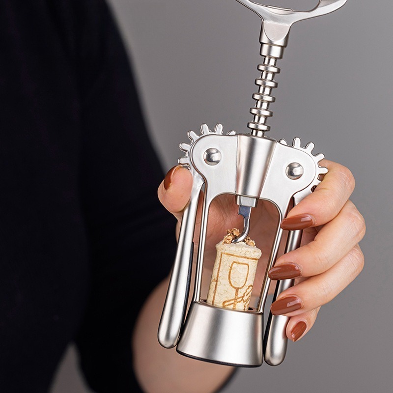 1pcs Stainless Steel Home Mult - đánh giá và giá Wine Beer Opener