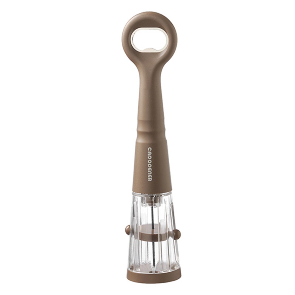 Portable 2 in 1 Pneumatic Wine - đánh giá và giá Wine Beer Opener