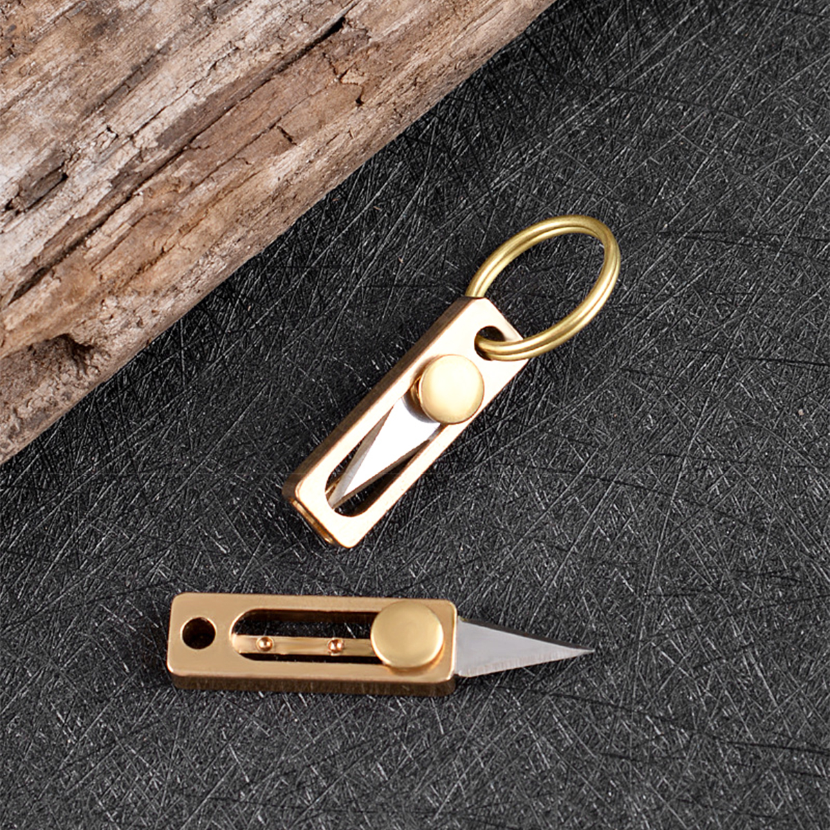 Ultra Small Titanium Utility K - đánh giá và giá Wine Beer Opener
