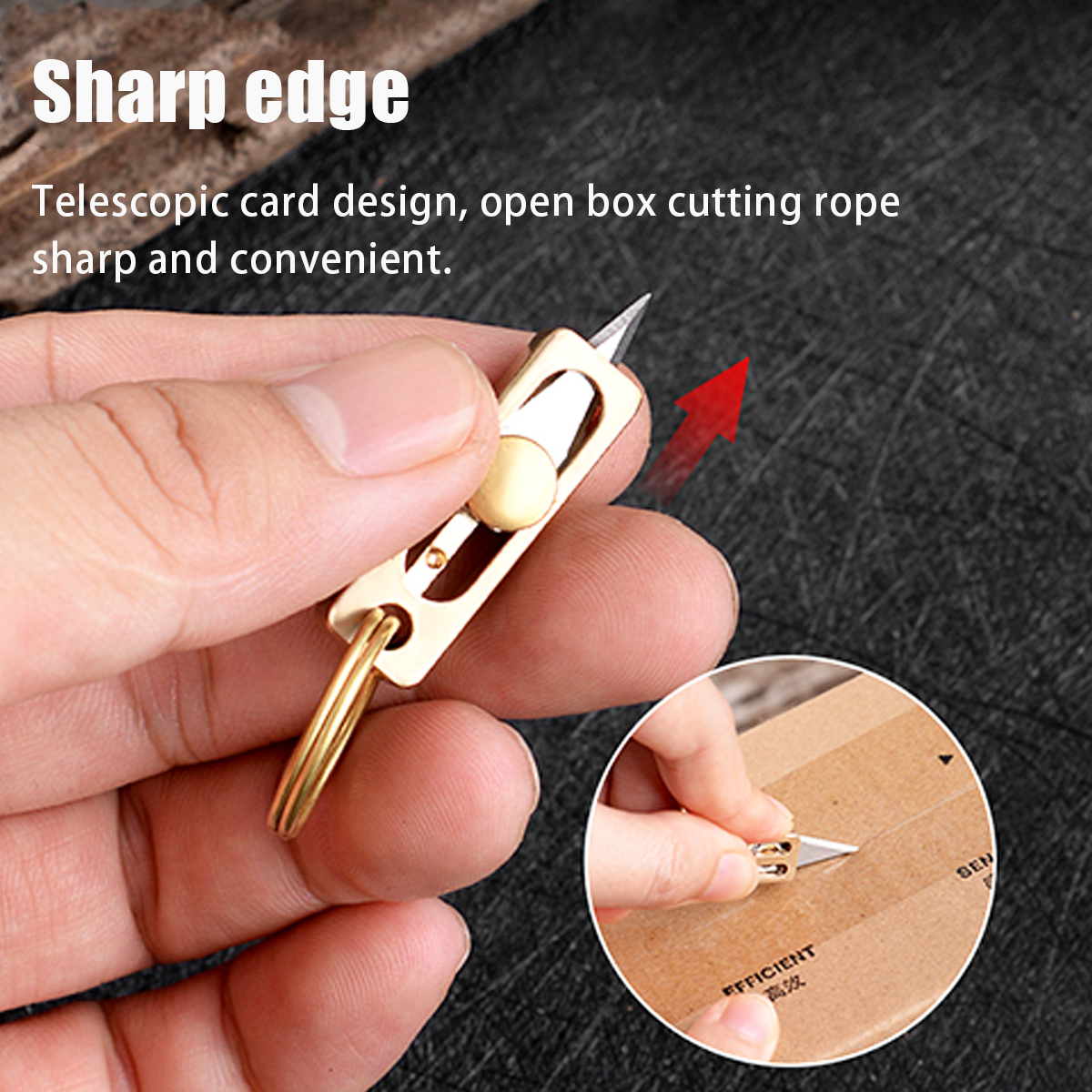 Ultra Small Titanium Utility K - đánh giá và giá Wine Beer Opener